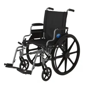 K4 Basic Lightweight Wheelchairs