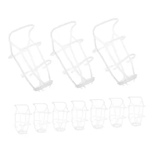 KICHOUSE Fusion Bottle Hangers Infusion Rack Net Bag Saline Holder Reusable User-Friendly Design