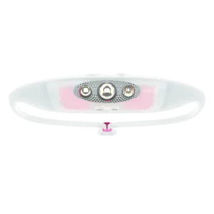 Knog - Bandicoot Run 250 Lumen Headlamp - Grape