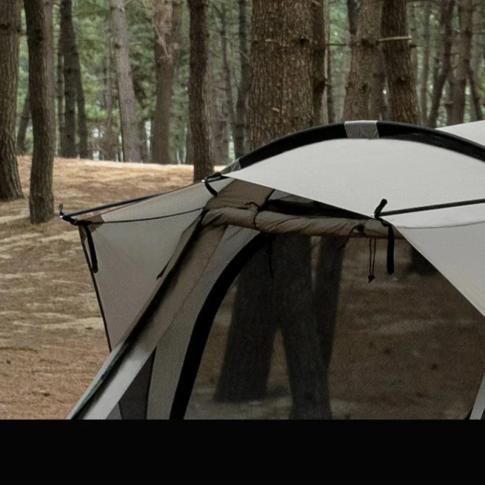 KZM New Premium X-9 Tent