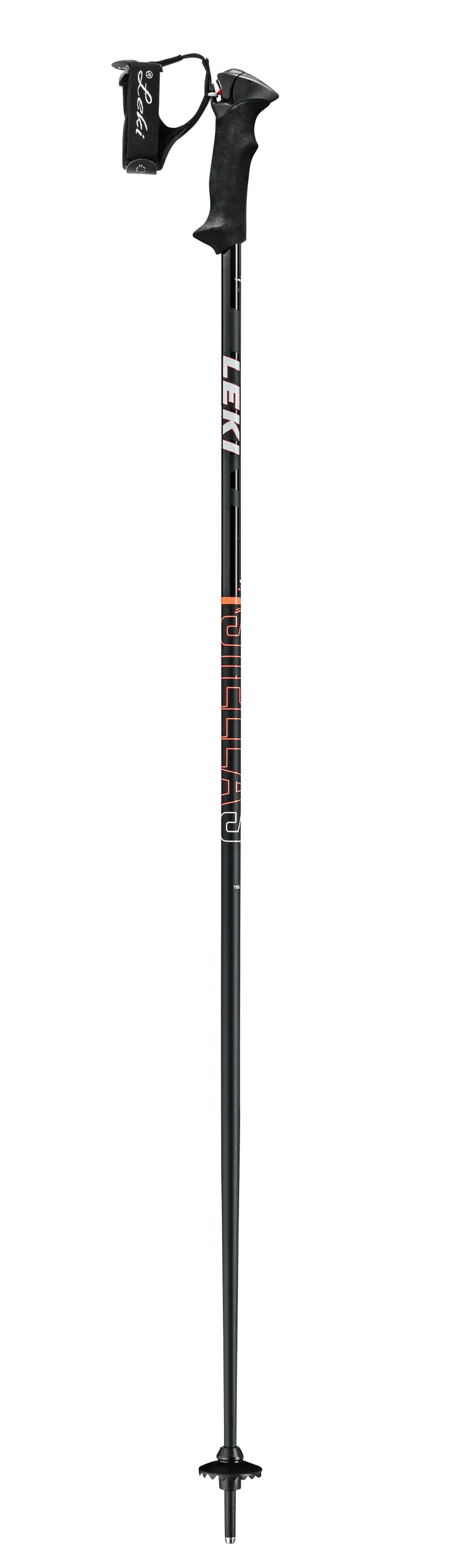 Leki Stella S Ski Poles