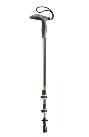 Leki Wanderfreund Makalu Walking Pole (Single)