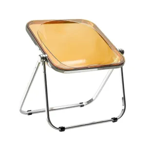 Lia Folding Chair