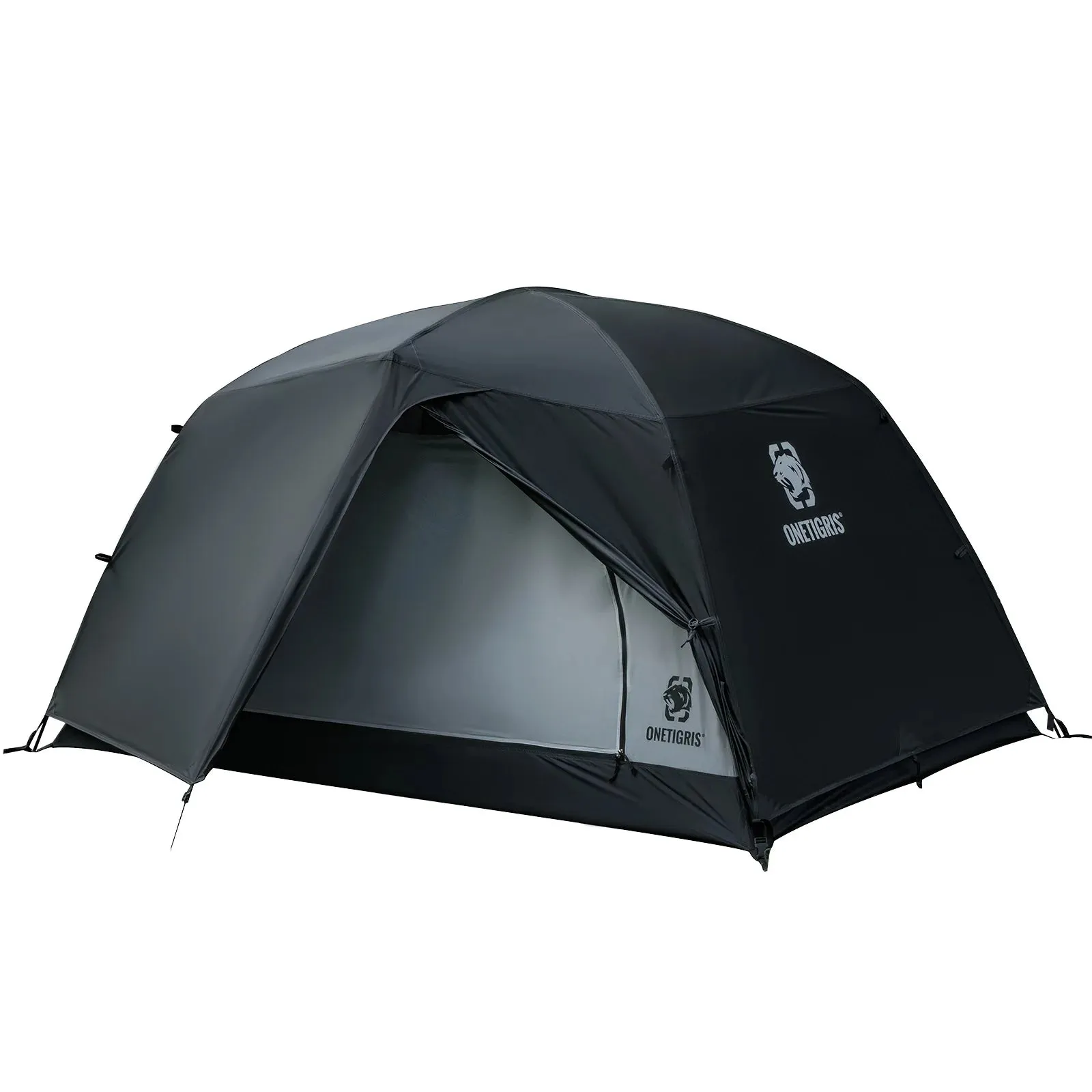Lightweight  2-Person Backpacking Shelter