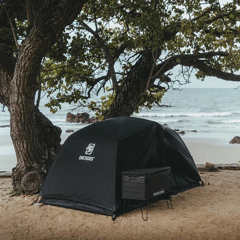 Lightweight  2-Person Backpacking Shelter