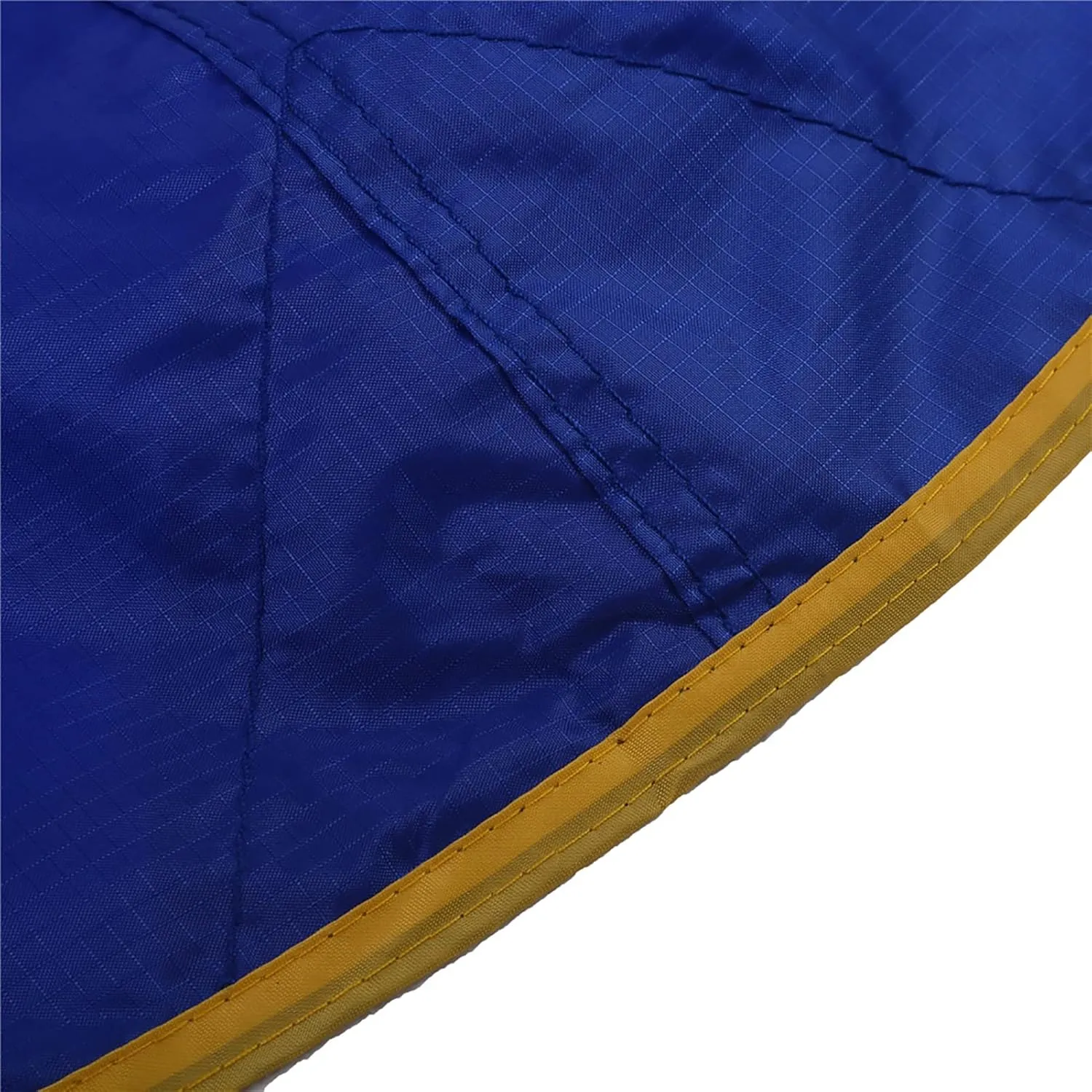 Lightweight Inflatable Boat Kayak Awning Cover, Waterproof and UV Protection, Stable and Firm, Easy to Assemble, Lightweight Portable, Extra Function, Boat Sun Shelter, (68347 Awning (2 people)))