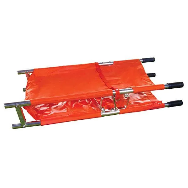 Lightweight Pole Stretcher