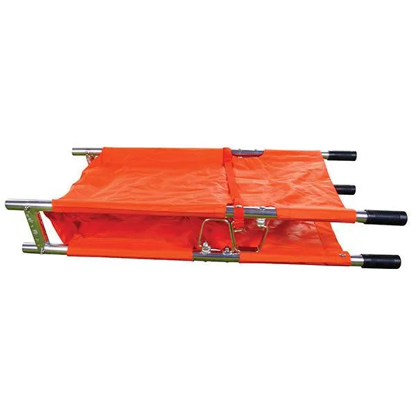 Lightweight Pole Stretcher