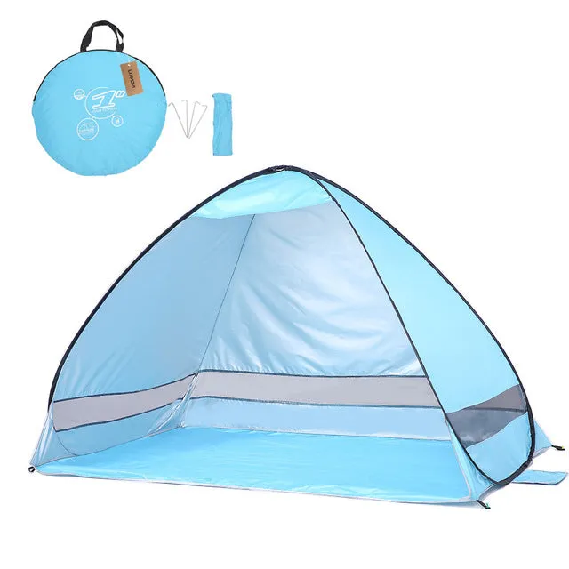 Lixada Durable Lightweight Tent