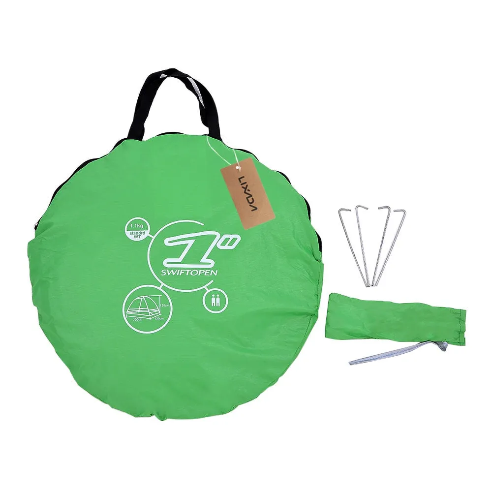 Lixada Durable Lightweight Tent