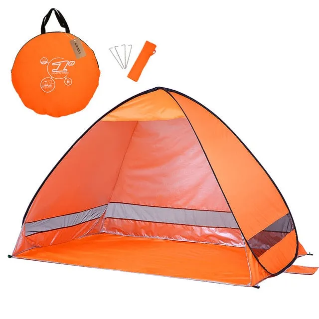 Lixada Durable Lightweight Tent