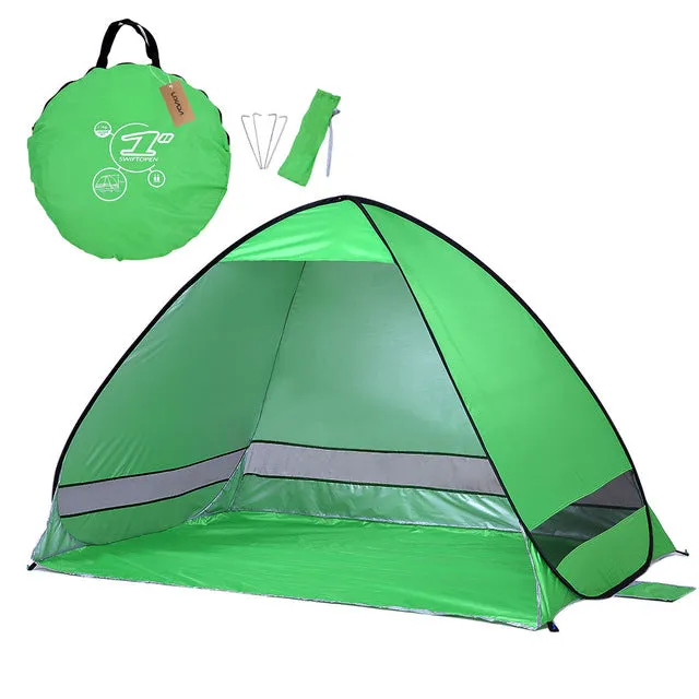 Lixada Durable Lightweight Tent