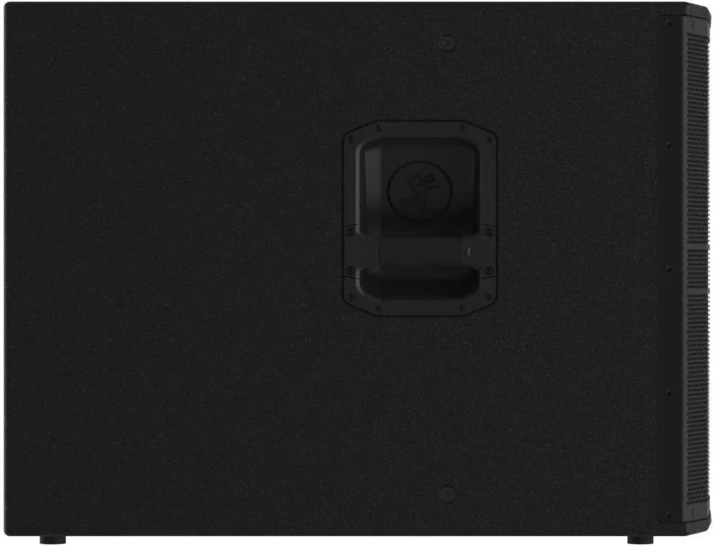 Mackie DRM18S 18" Professional Powered Subwoofer, 2000W Peak