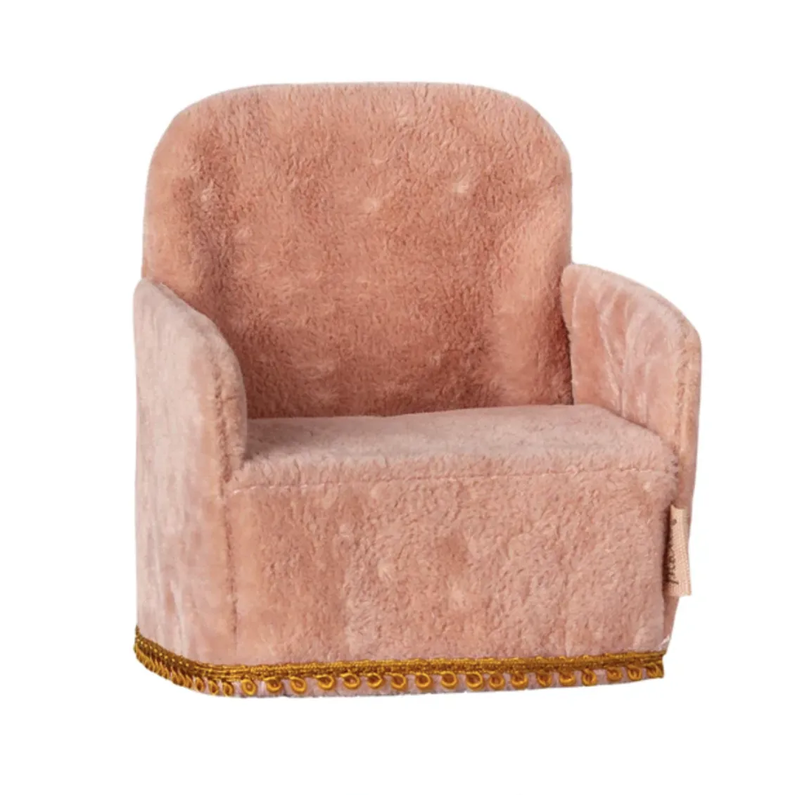 Maileg Folding Chair, Rose