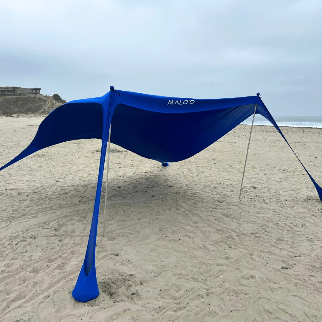 Malo'o Canopy Tent & Vehicle Awning