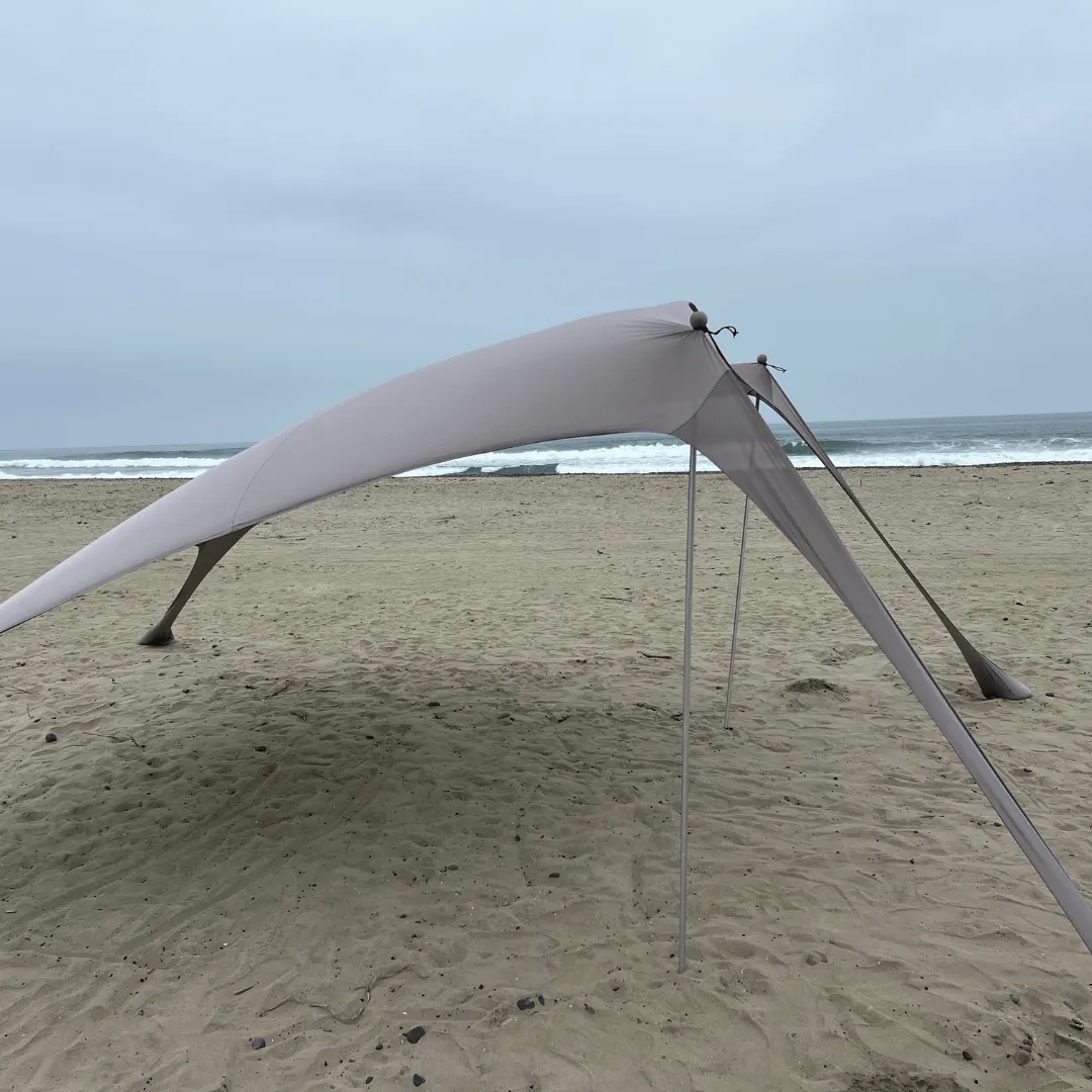 Malo'o Canopy Tent & Vehicle Awning