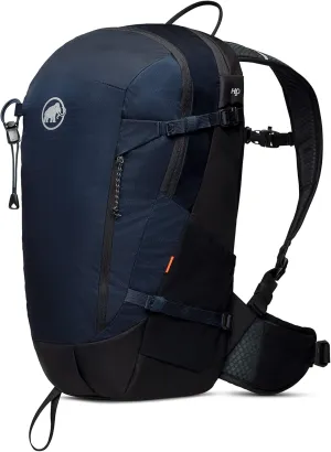 Mammut Lithium 20 - Women's Marine/Black