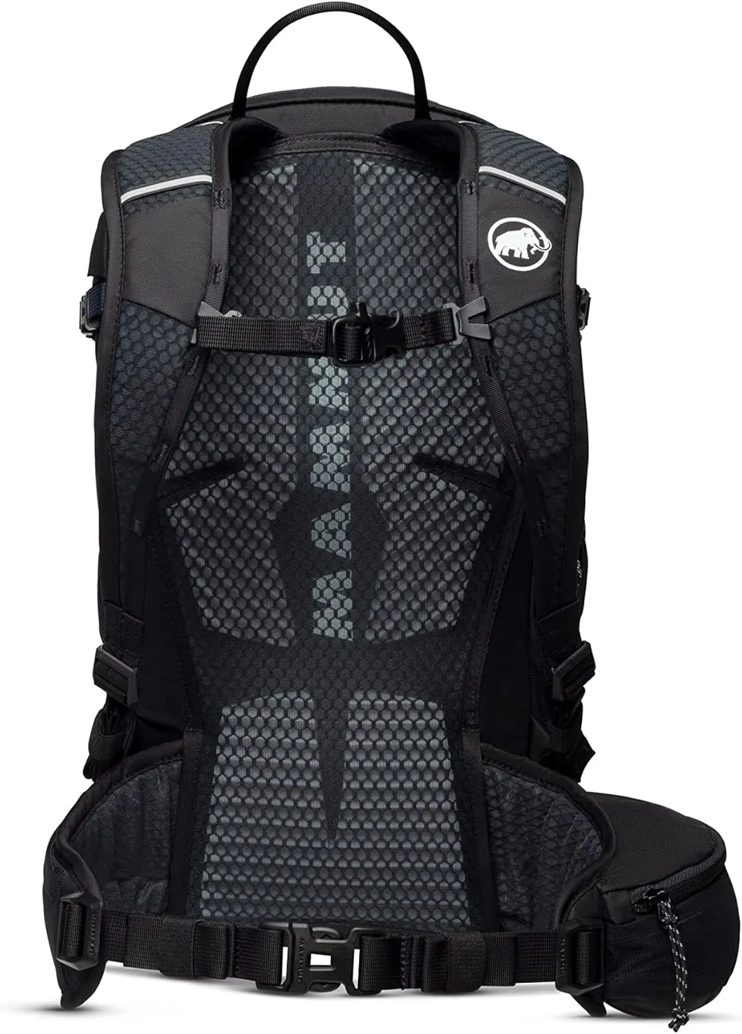 Mammut Lithium 20 - Women's Marine/Black