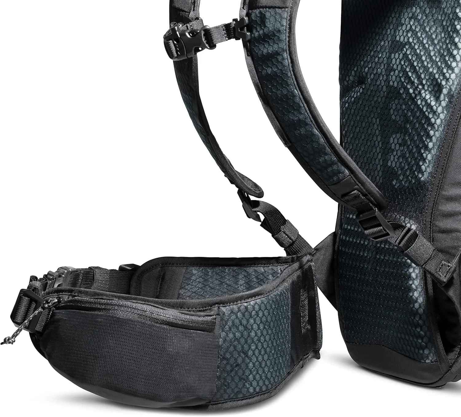 Mammut Lithium 20 - Women's Marine/Black