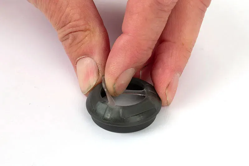 Matrix Flexible Toss Pots
