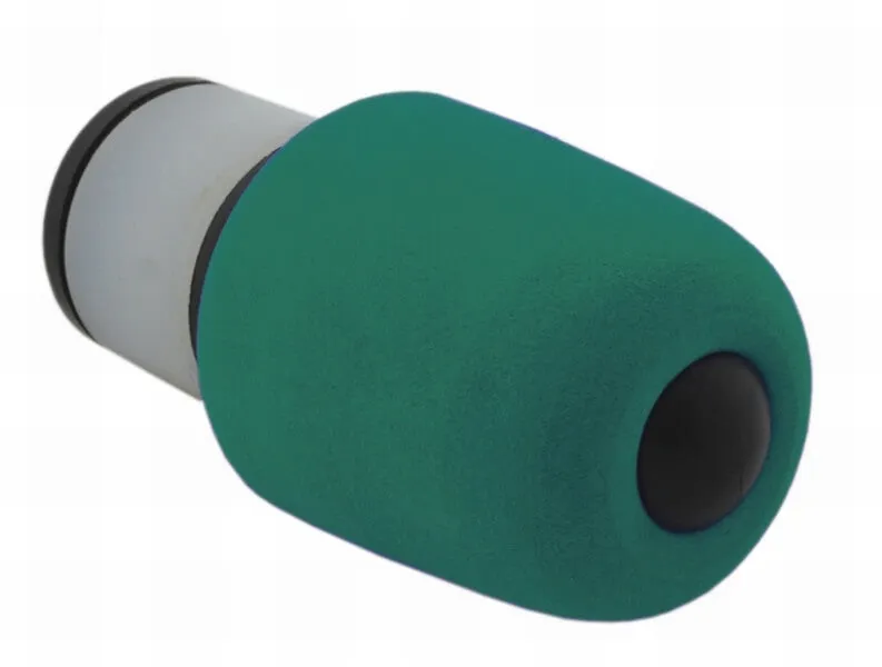 MAVER POLE PROTECTOR BUNG