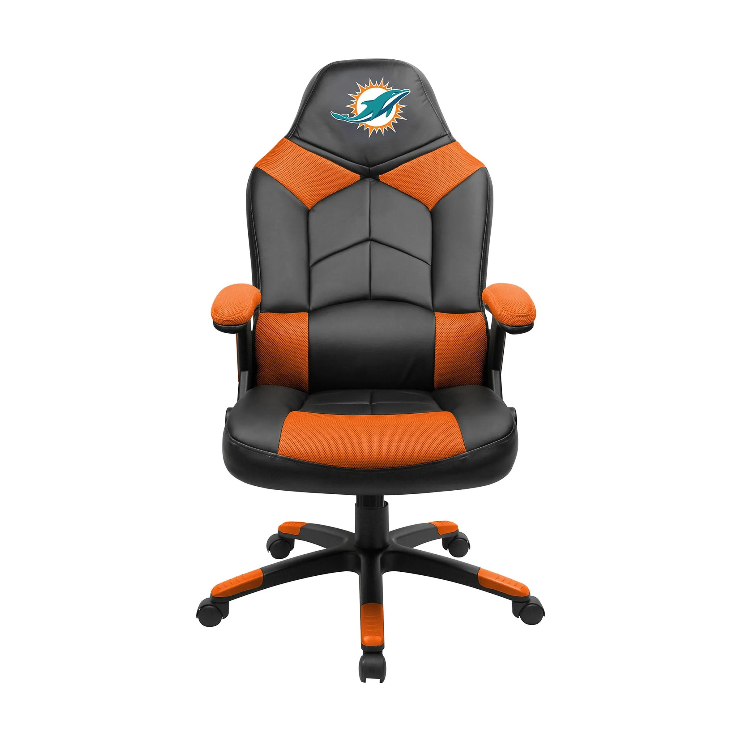 Miami Dolphins Oversized Gaming Chair