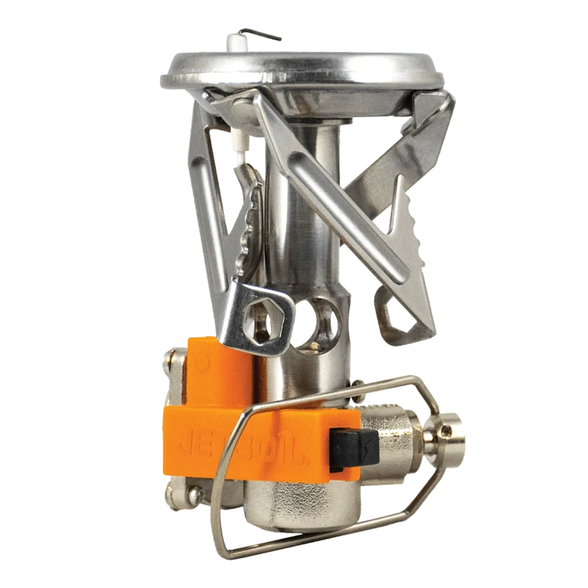 MightyMo Stove
