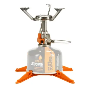 MightyMo Stove