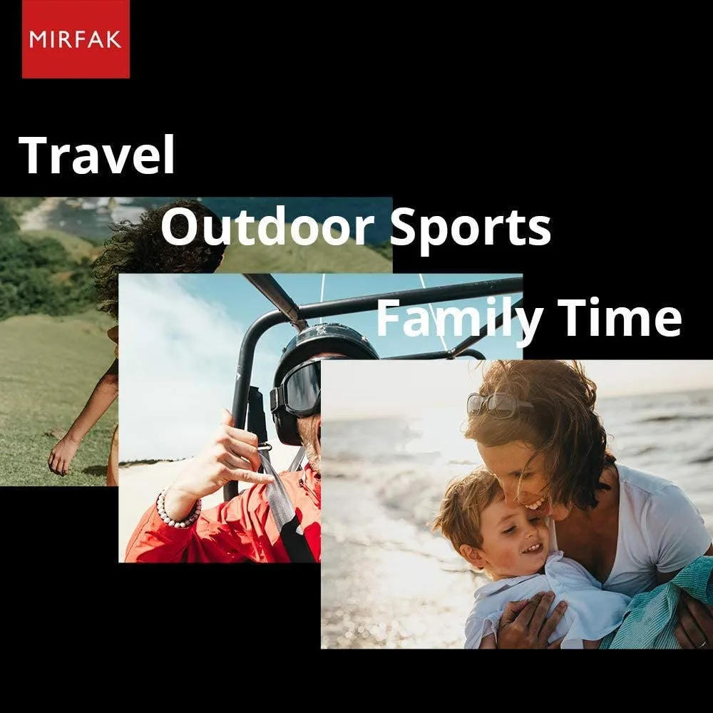 Mirfak Starter Vlogging Kit