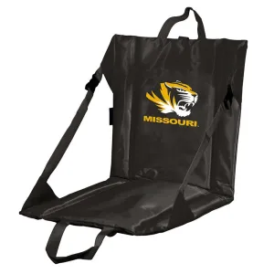 Missouri Tigers Ncaa Stadium Seat