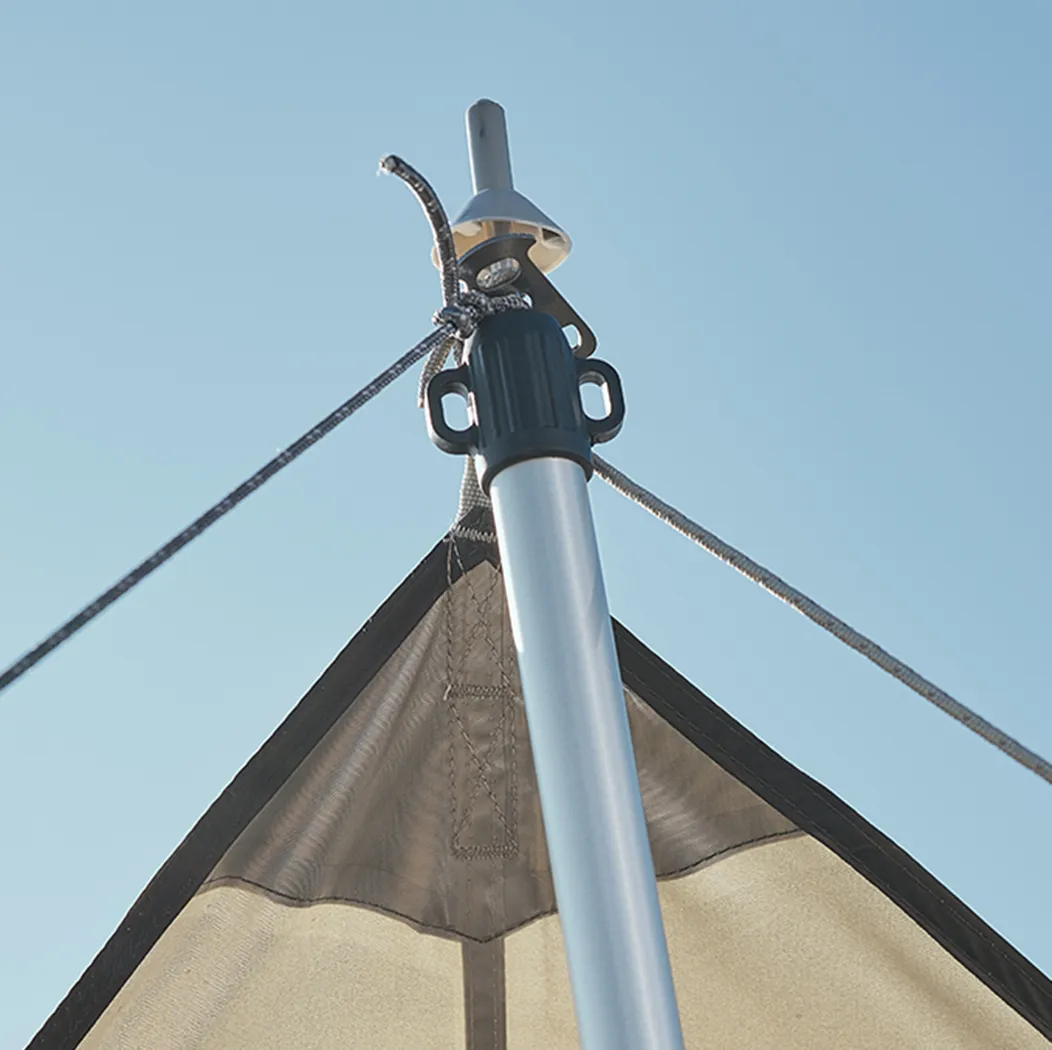 Mobi Garden Adjustable Pole 240