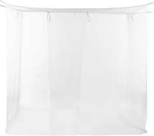 Mosquit Net,Outdoor Anti Mosquit Mesh Tent Net for Bed,Camping (200x180x200cm)