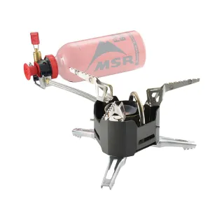 MSR - XGK EX STOVE