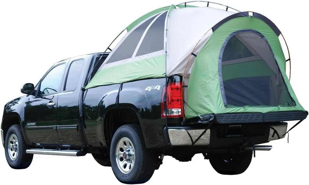 Napier Backroadz Truck Tent