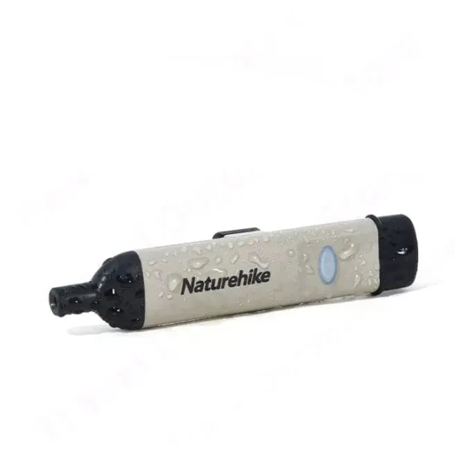 Naturehike Outdoor Wind Rope Lamp