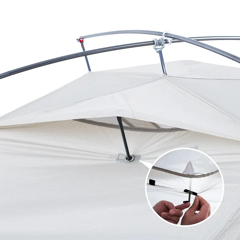 Naturehike VIK Series 970g Ultralight Single Tent
