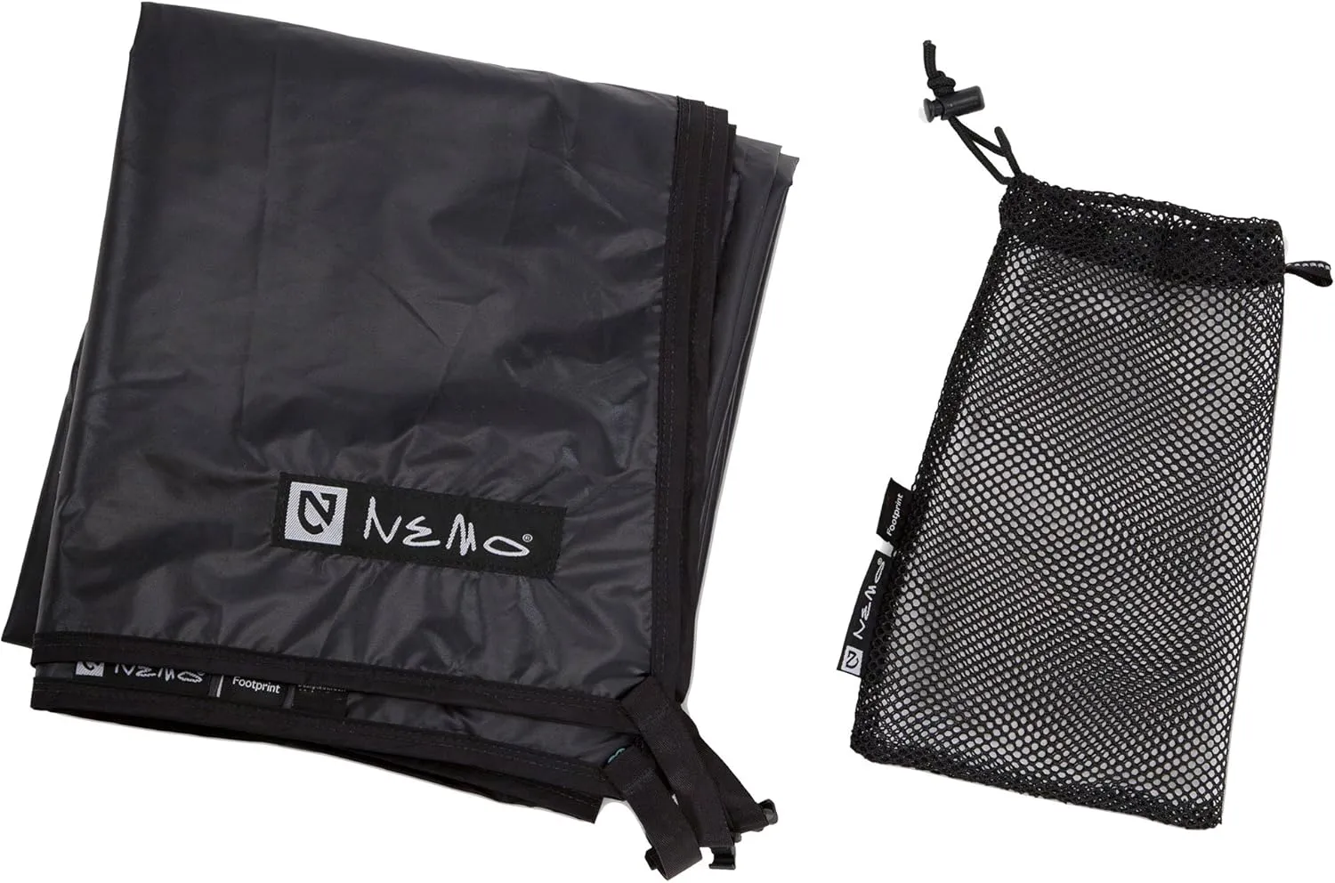 NEMO Camping Tent Footprint-Switch2P