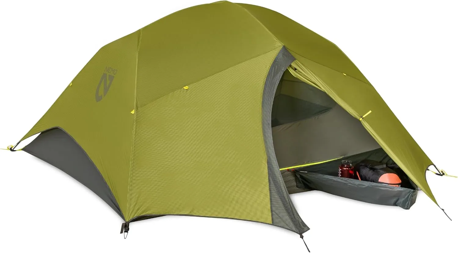 NEMO Equipment Dagger OSMO Lightweight Backpacking Tent