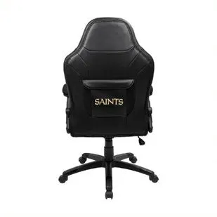 New Orleans Saints Oversized Gaming Chair