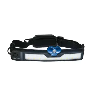 NextLED NT-6598 Multi-Function Spot/Wide Beam Headlamp