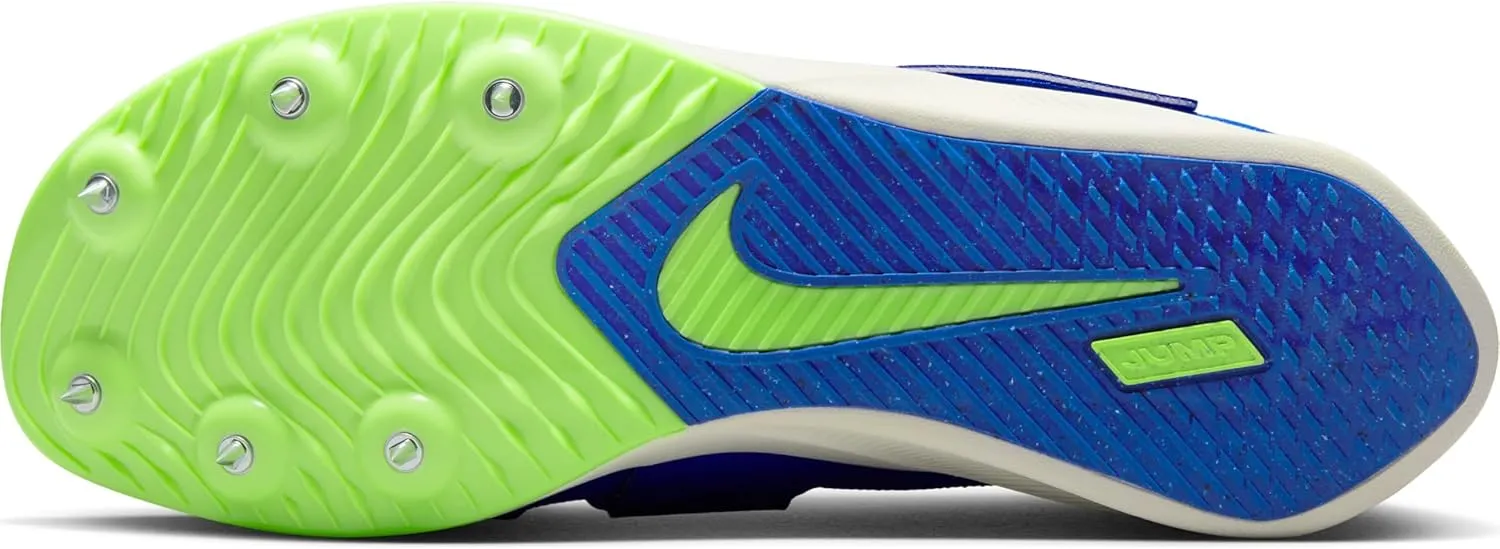 Nike Rival Jump Track & Field Jumping Spikes