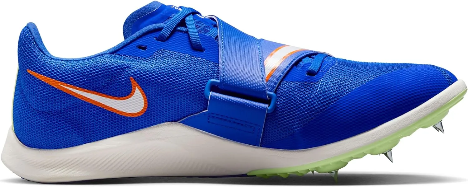 Nike Rival Jump Track & Field Jumping Spikes