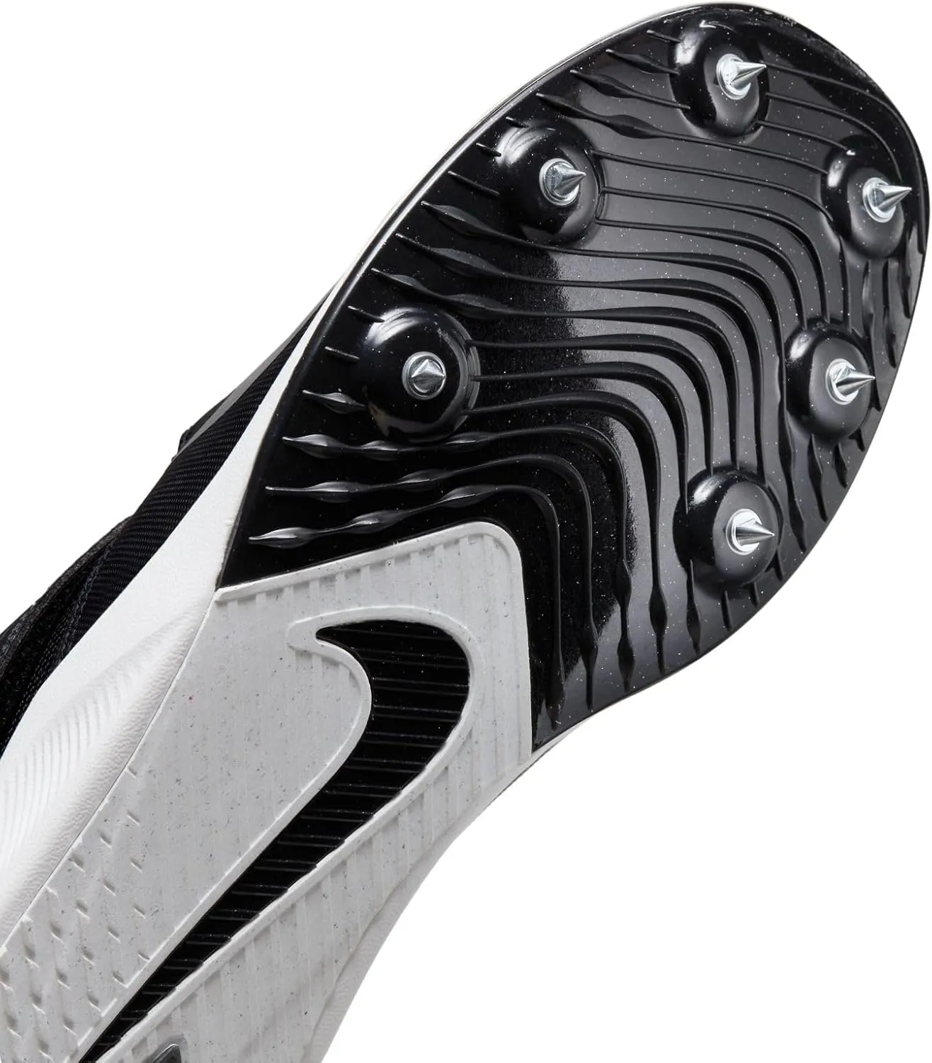 Nike Rival Jump Track & Field Jumping Spikes