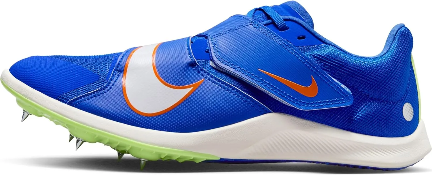 Nike Rival Jump Track & Field Jumping Spikes