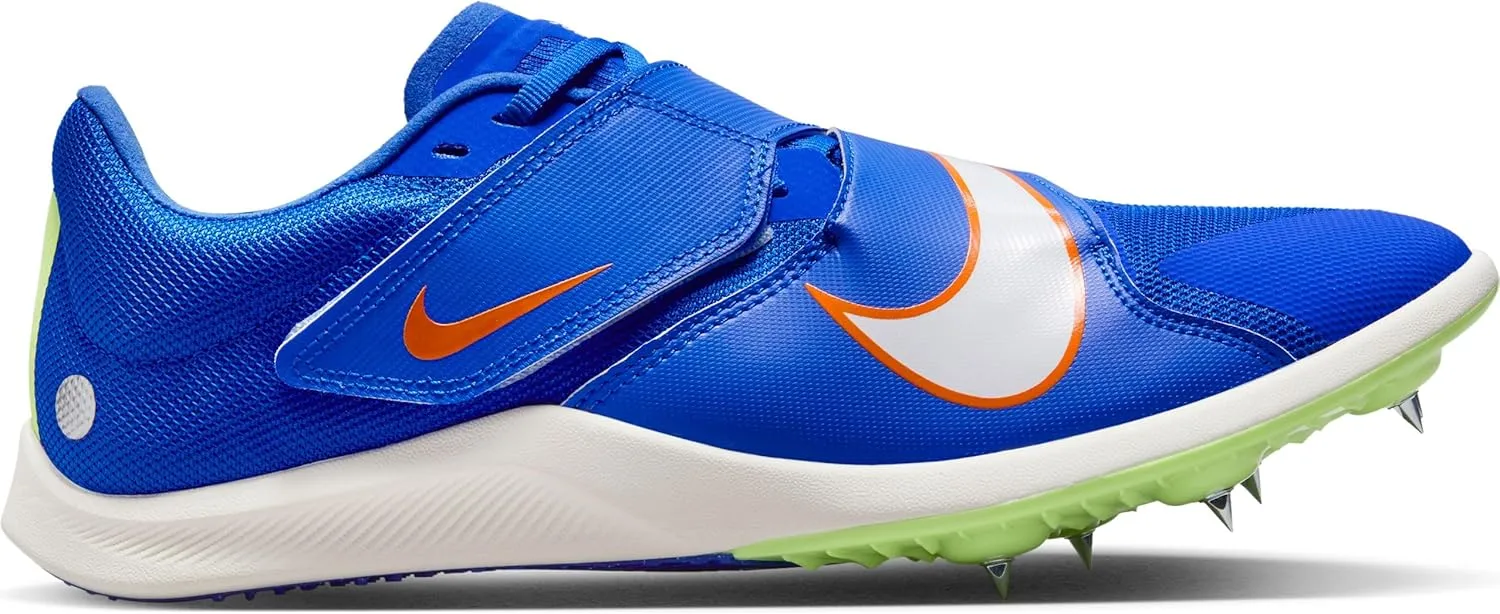 Nike Rival Jump Track & Field Jumping Spikes
