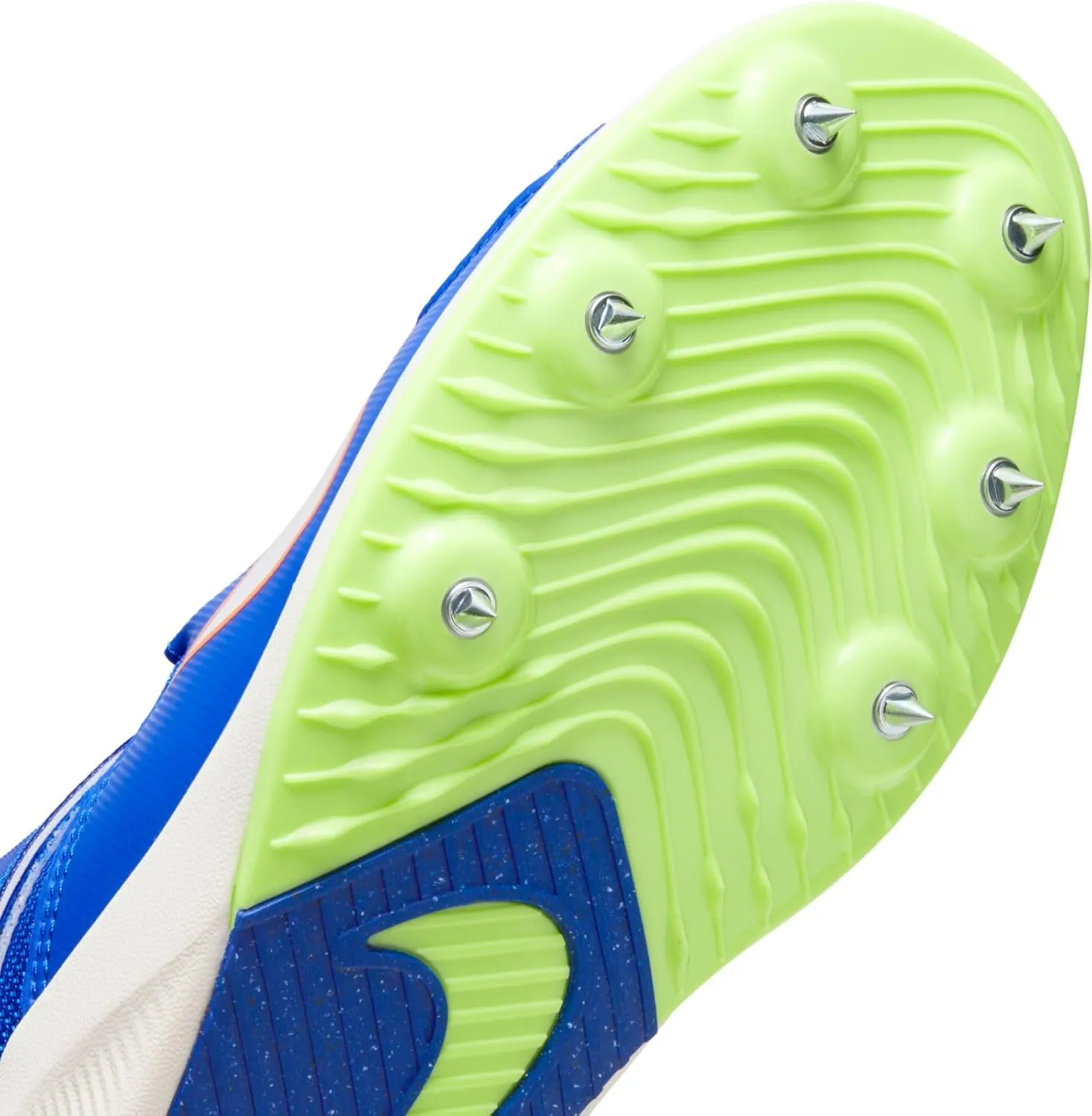 Nike Rival Jump Track & Field Jumping Spikes