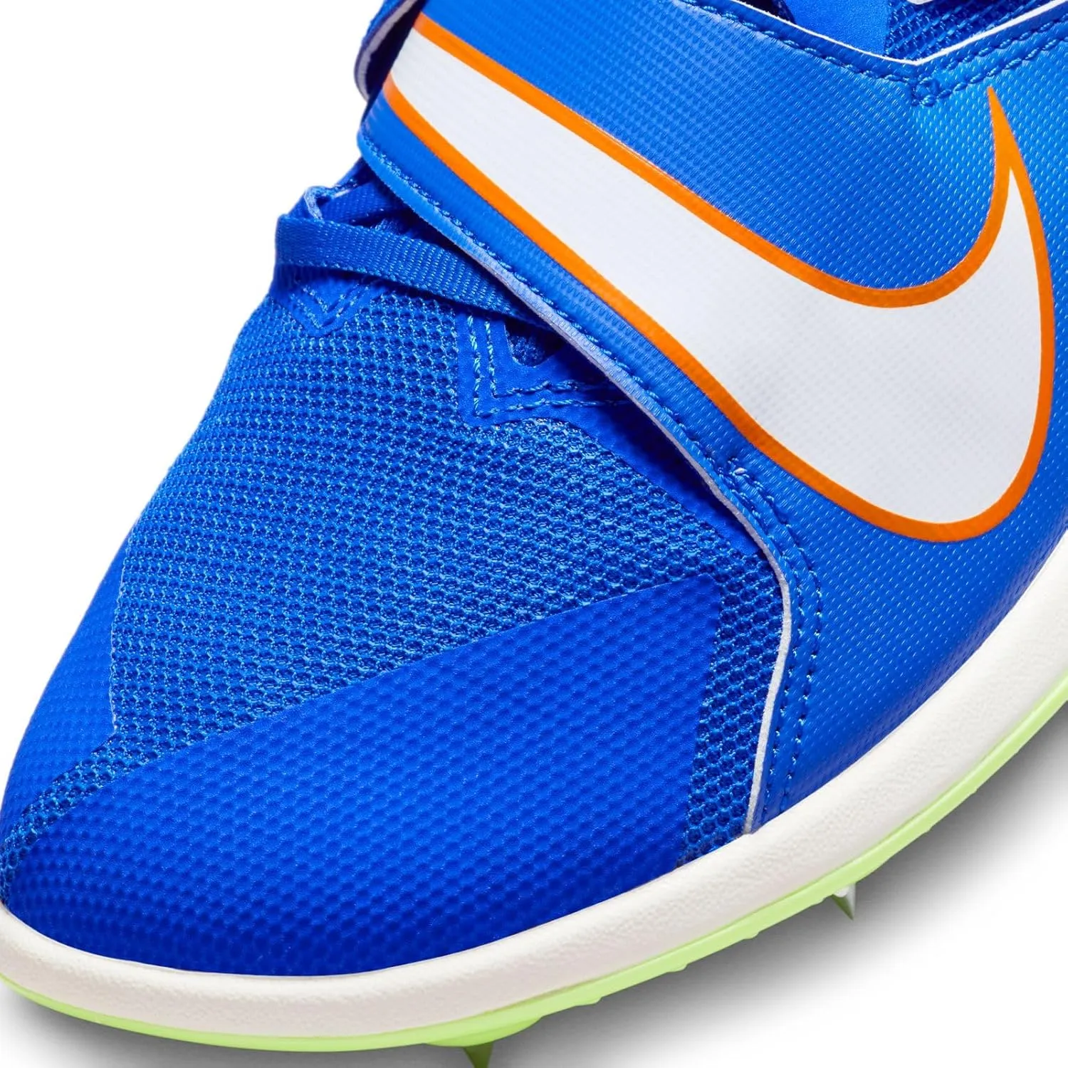 Nike Rival Jump Track & Field Jumping Spikes