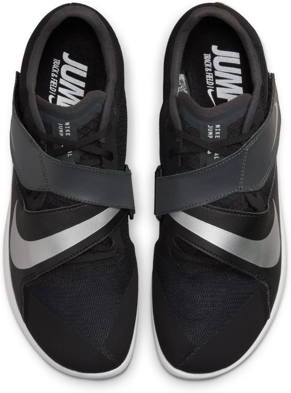 Nike Rival Jump Track & Field Jumping Spikes