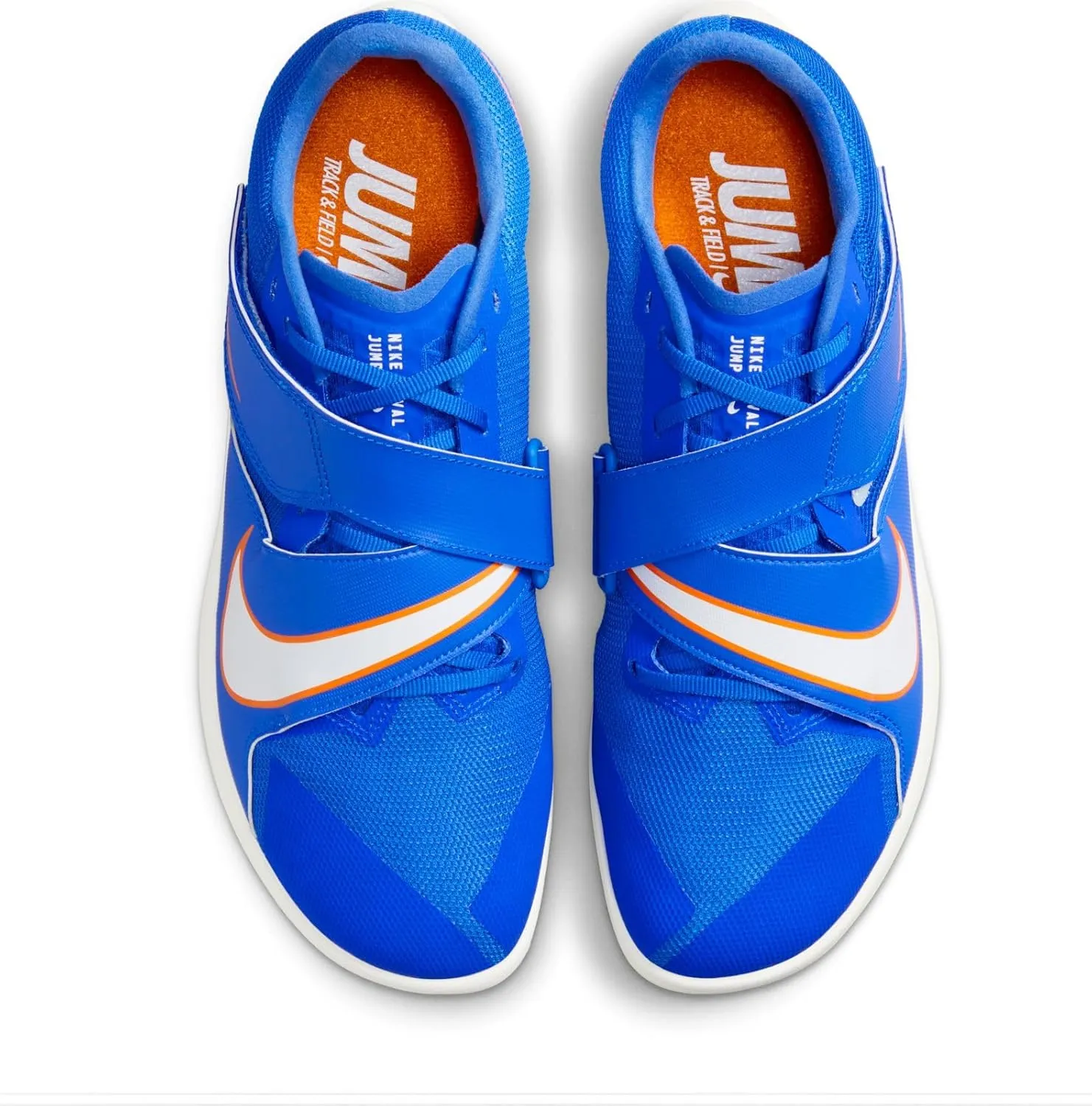 Nike Rival Jump Track & Field Jumping Spikes