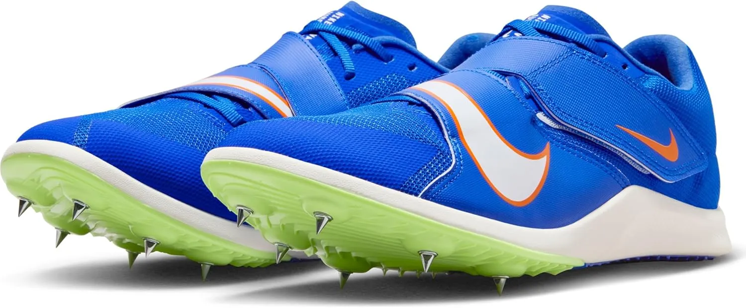 Nike Rival Jump Track & Field Jumping Spikes